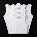 Men's luxury vest sleeve less ( Pack Of 5)