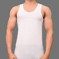 Men's luxury vest sleeve less